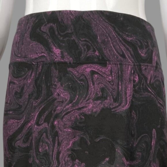 Melissa McCarthy Seven7 midi skirt - Picture 4 of 7